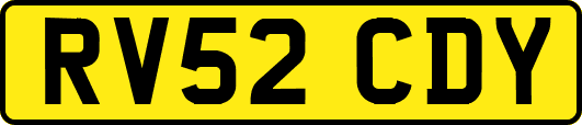 RV52CDY