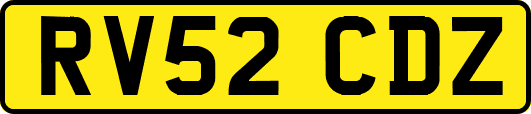 RV52CDZ