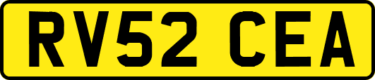 RV52CEA