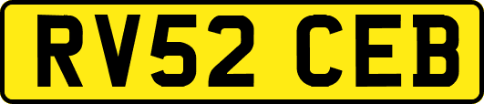 RV52CEB