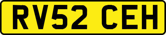RV52CEH