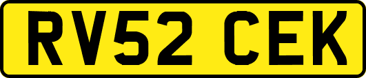 RV52CEK