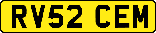 RV52CEM