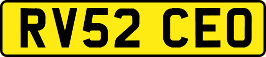 RV52CEO