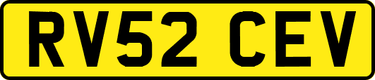 RV52CEV