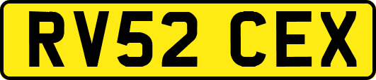 RV52CEX