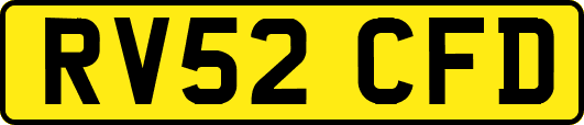 RV52CFD