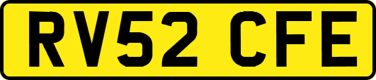 RV52CFE