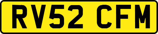RV52CFM