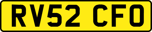 RV52CFO