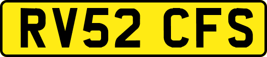 RV52CFS