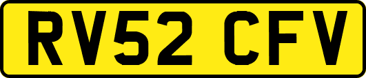 RV52CFV
