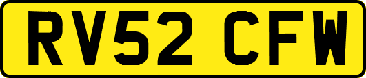 RV52CFW
