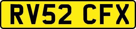 RV52CFX