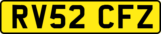 RV52CFZ