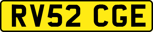 RV52CGE