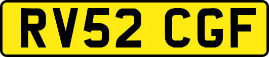 RV52CGF