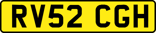 RV52CGH