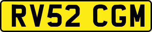 RV52CGM