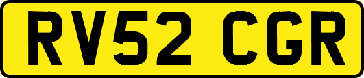 RV52CGR
