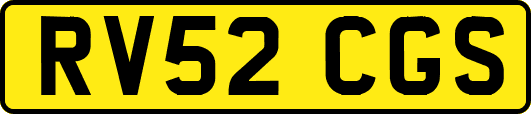 RV52CGS