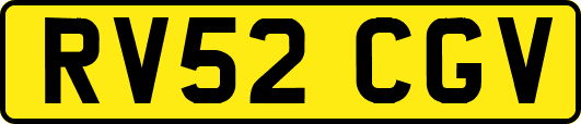RV52CGV