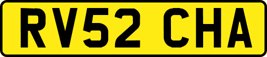 RV52CHA