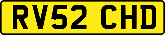 RV52CHD