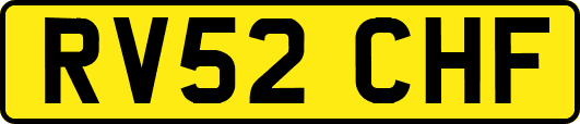 RV52CHF