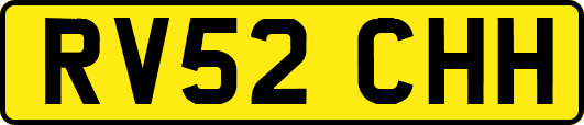 RV52CHH