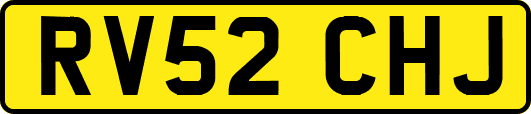 RV52CHJ