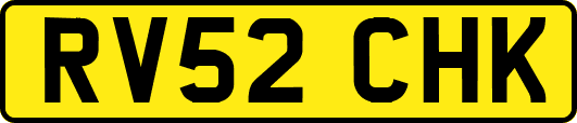 RV52CHK