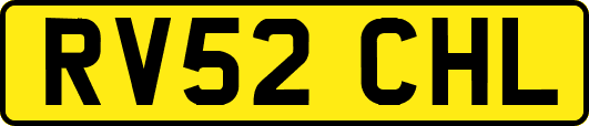 RV52CHL