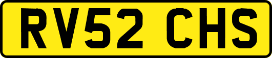 RV52CHS