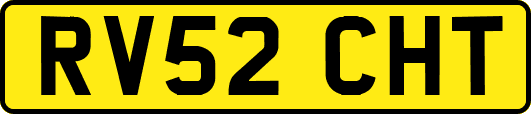 RV52CHT