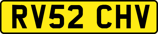 RV52CHV