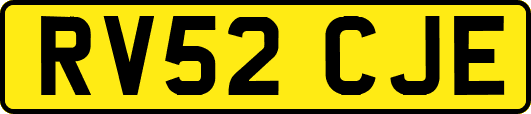 RV52CJE