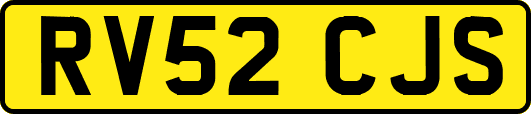 RV52CJS