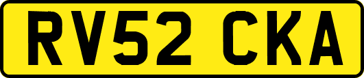 RV52CKA