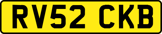 RV52CKB
