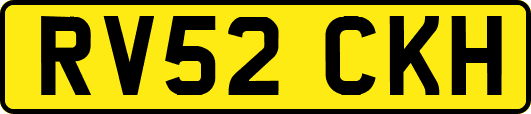 RV52CKH