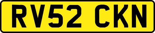 RV52CKN