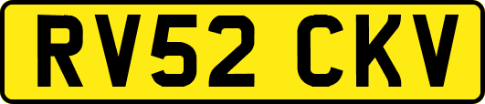 RV52CKV