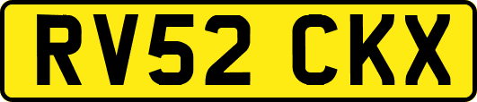 RV52CKX