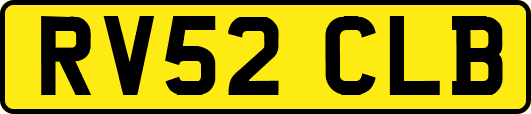 RV52CLB