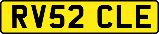 RV52CLE