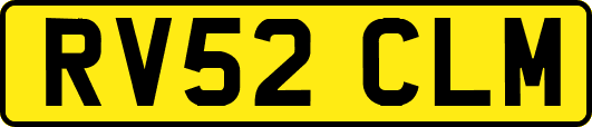 RV52CLM