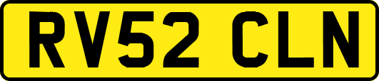 RV52CLN