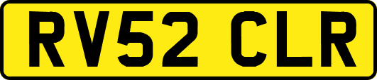 RV52CLR
