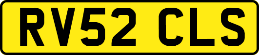 RV52CLS